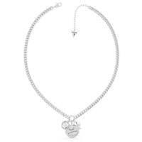 Collier Guess Femme in Acier JUBN70 038JW RH T/U - JUBN70 038JW RH T/U